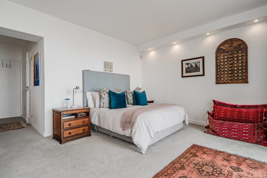 3 Bedroom Property for Sale in Bantry Bay Western Cape